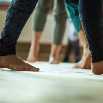 2-daagse kennismakingsworkshop Emotioneel lichaamswerk® 2-daagse kennismakingsworkshop Emotioneel lichaamswerk®